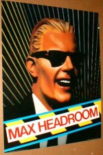 Watch Max Headroom 1channel